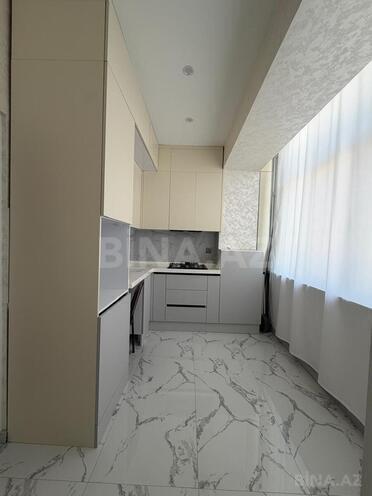 Satılır 2 otaqlı yeni tikili 57 m², Masazır q., photo 8 from 16