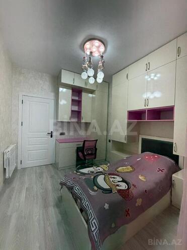 Satılır 2 otaqlı yeni tikili 57 m², Masazır q., photo 5 from 16