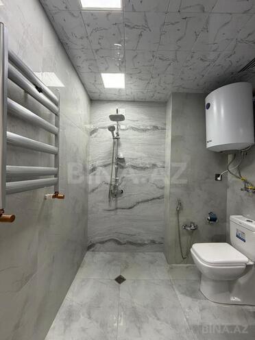 Satılır 2 otaqlı yeni tikili 57 m², Masazır q., photo 10 from 16