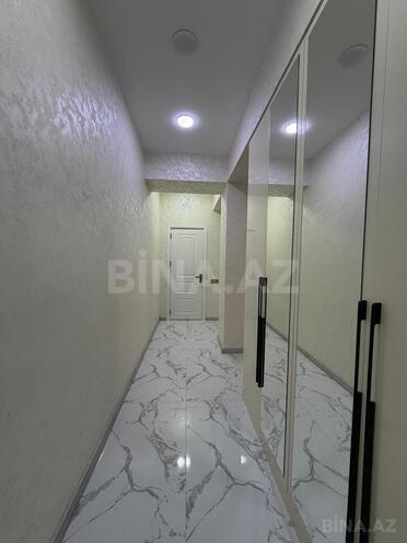 Satılır 2 otaqlı yeni tikili 57 m², Masazır q., photo 6 from 16