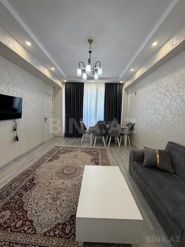 Satılır 2 otaqlı yeni tikili 57 m², Masazır q., photo 3 from 16