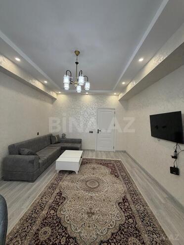 Satılır 2 otaqlı yeni tikili 57 m², Masazır q., photo 11 from 16