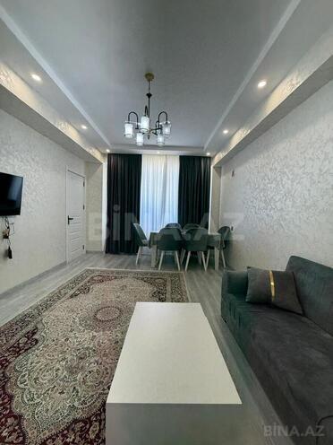 Satılır 2 otaqlı yeni tikili 57 m², Masazır q., photo 14 from 16