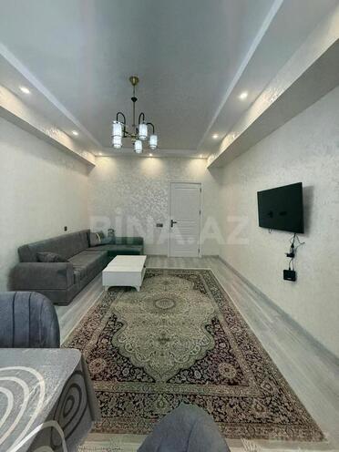 Satılır 2 otaqlı yeni tikili 57 m², Masazır q., photo 12 from 16
