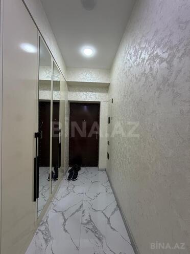 Satılır 2 otaqlı yeni tikili 57 m², Masazır q., photo 7 from 16