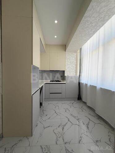 Satılır 2 otaqlı yeni tikili 57 m², Masazır q., photo 15 from 16
