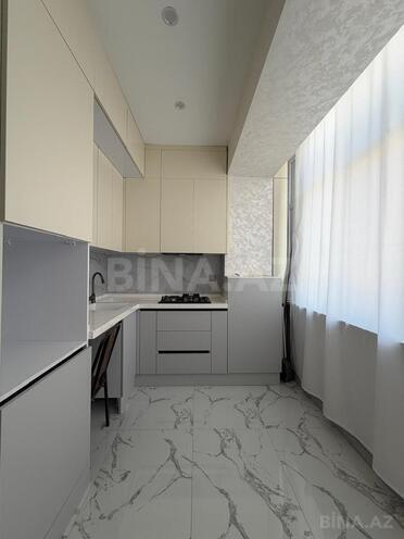 Satılır 2 otaqlı yeni tikili 57 m², Masazır q., photo 9 from 16