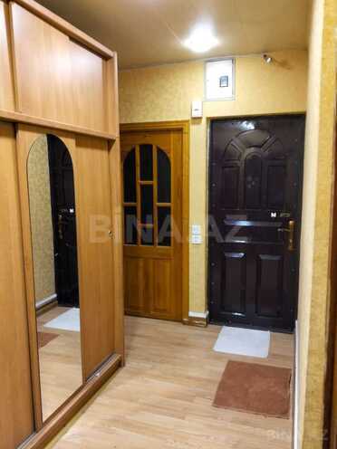 İcarəyə verilir 4 otaqlı köhnə tikili 110 m², İnşaatçılar m., photo 3 from 21