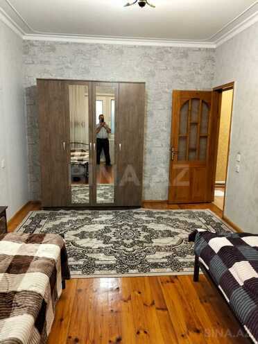 İcarəyə verilir 4 otaqlı köhnə tikili 110 m², İnşaatçılar m., photo 7 from 21