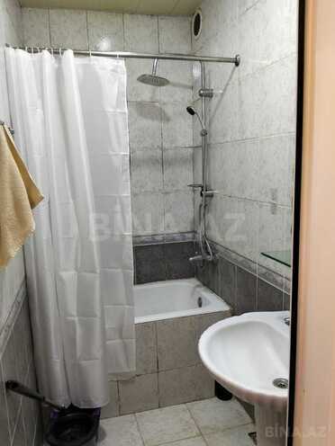 İcarəyə verilir 4 otaqlı köhnə tikili 110 m², İnşaatçılar m., photo 19 from 21