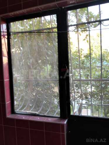İcarəyə verilir 4 otaqlı köhnə tikili 110 m², İnşaatçılar m., photo 15 from 21