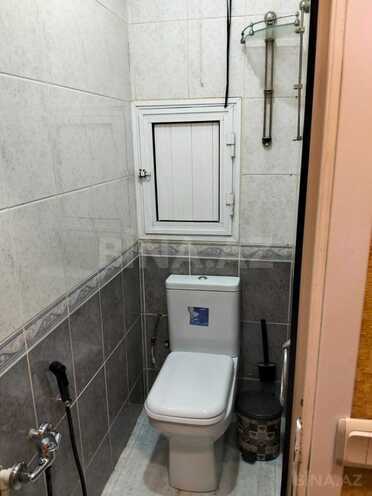 İcarəyə verilir 4 otaqlı köhnə tikili 110 m², İnşaatçılar m., photo 18 from 21