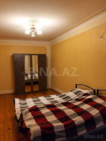 İcarəyə verilir 4 otaqlı köhnə tikili 110 m², İnşaatçılar m., photo 5 from 21