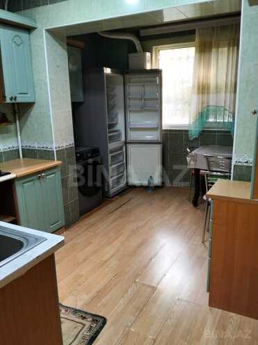 İcarəyə verilir 4 otaqlı köhnə tikili 110 m², İnşaatçılar m., photo 20 from 21