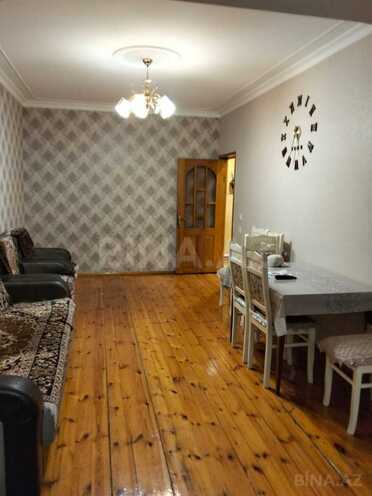 İcarəyə verilir 4 otaqlı köhnə tikili 110 m², İnşaatçılar m., photo 16 from 21