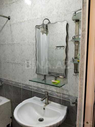 İcarəyə verilir 4 otaqlı köhnə tikili 110 m², İnşaatçılar m., photo 6 from 21