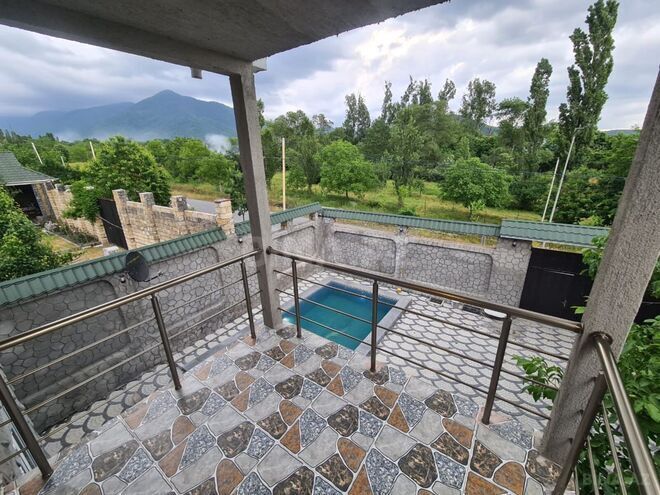 Сдаётся 6-комн. дом/дача 220 м², photo 14 from 22