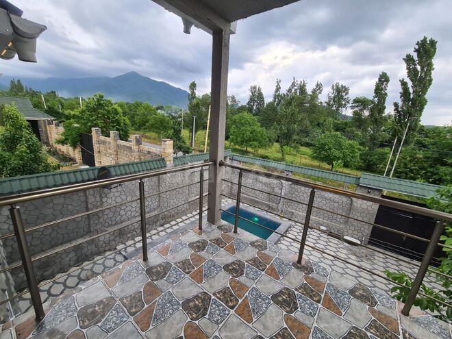 Сдаётся 6-комн. дом/дача 220 м², photo 18 from 22