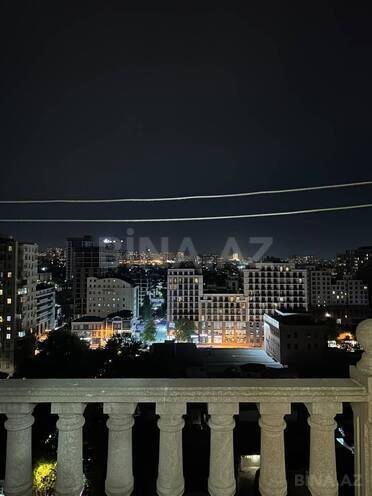 Satılır 3 otaqlı yeni tikili 136 m², Nərimanov r., photo 7 from 15