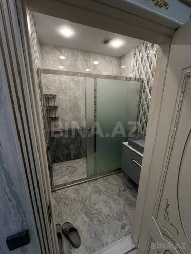 Satılır 3 otaqlı yeni tikili 136 m², Nərimanov r., photo 12 from 15