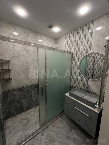 Satılır 3 otaqlı yeni tikili 136 m², Nərimanov r., photo 11 from 15