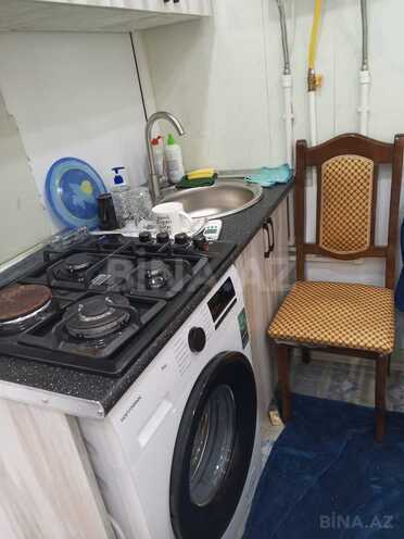 İcarəyə verilir 1 otaqlı köhnə tikili 18 m², Nizami m., photo 7 from 10
