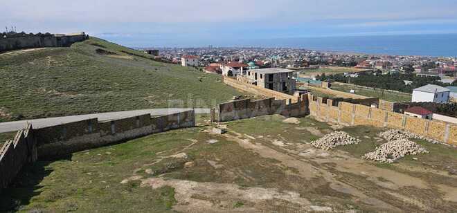 Продаётся  участок 45 сот, пос. Новханы, photo 7 from 13