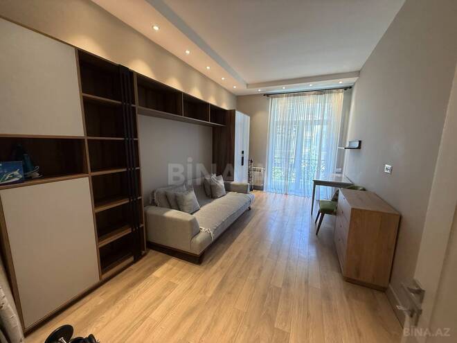 İcarəyə verilir 4 otaqlı yeni tikili 170 m², Ağ şəhər q., photo 15 from 28