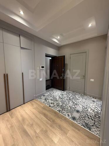 İcarəyə verilir 4 otaqlı yeni tikili 170 m², Ağ şəhər q., photo 22 from 28