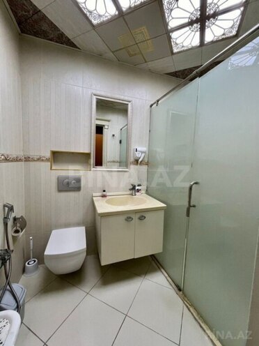 Сдаётся 2-комн. новостройка 82 м², м. Шах Исмаил Хатаи, photo 16 from 32