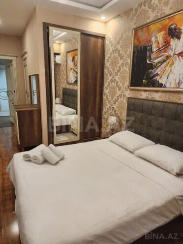 Сдаётся 2-комн. новостройка 82 м², м. Шах Исмаил Хатаи, photo 12 from 32