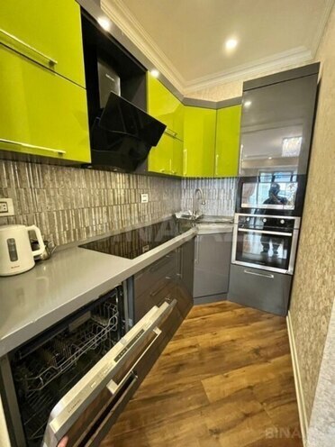 Сдаётся 2-комн. новостройка 82 м², м. Шах Исмаил Хатаи, photo 9 from 32