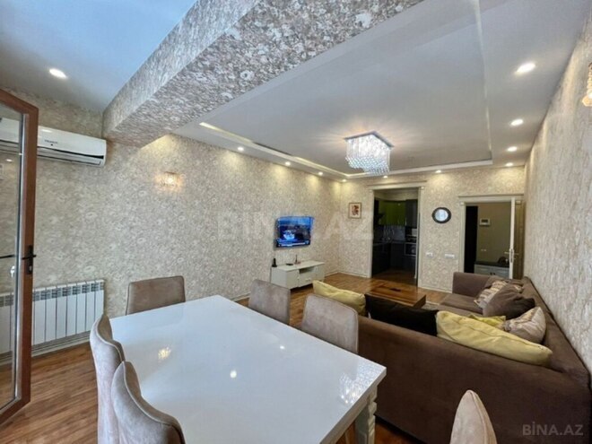 Сдаётся 2-комн. новостройка 82 м², м. Шах Исмаил Хатаи, photo 4 from 32