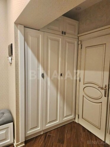 Сдаётся 2-комн. новостройка 82 м², м. Шах Исмаил Хатаи, photo 13 from 32