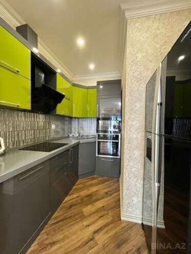 Сдаётся 2-комн. новостройка 82 м², м. Шах Исмаил Хатаи, photo 8 from 32