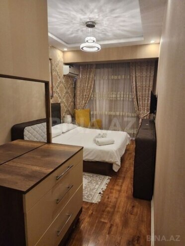 Сдаётся 2-комн. новостройка 82 м², м. Шах Исмаил Хатаи, photo 11 from 32