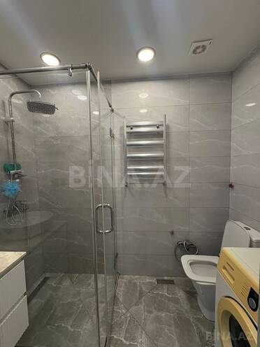 Satılır 2 otaqlı yeni tikili 45 m², Sabunçu r., photo 9 from 10
