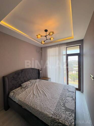 Satılır 2 otaqlı yeni tikili 45 m², Sabunçu r., photo 6 from 10