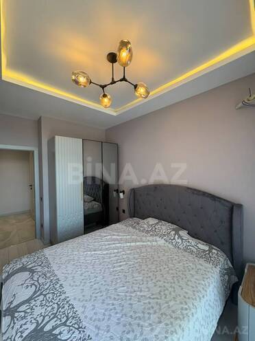 Satılır 2 otaqlı yeni tikili 45 m², Sabunçu r., photo 5 from 10