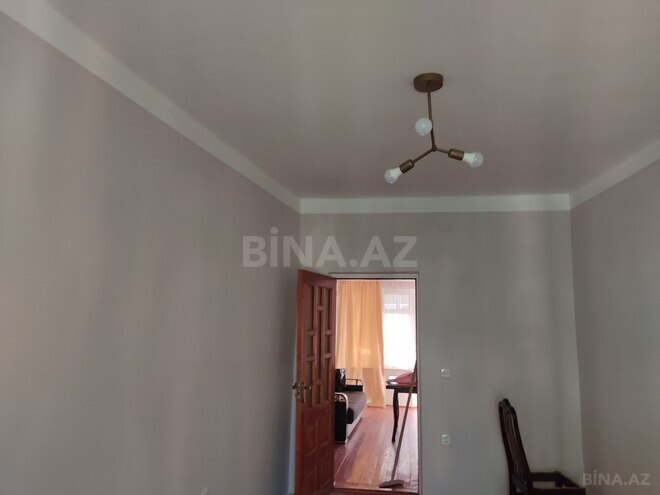 İcarəyə verilir 3 otaqlı köhnə tikili 66 m², İnşaatçılar m., photo 8 from 14