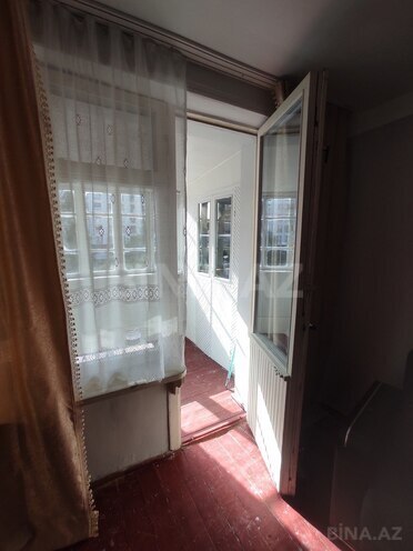 İcarəyə verilir 3 otaqlı köhnə tikili 66 m², İnşaatçılar m., photo 11 from 14