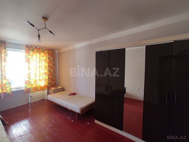 İcarəyə verilir 3 otaqlı köhnə tikili 66 m², İnşaatçılar m., photo 1 from 14