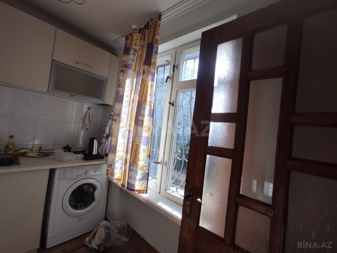 İcarəyə verilir 3 otaqlı köhnə tikili 66 m², İnşaatçılar m., photo 9 from 14