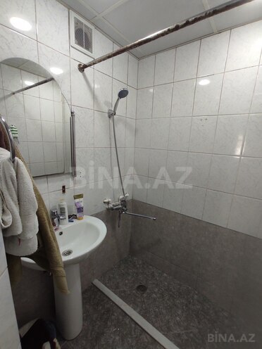 İcarəyə verilir 3 otaqlı köhnə tikili 66 m², İnşaatçılar m., photo 12 from 14