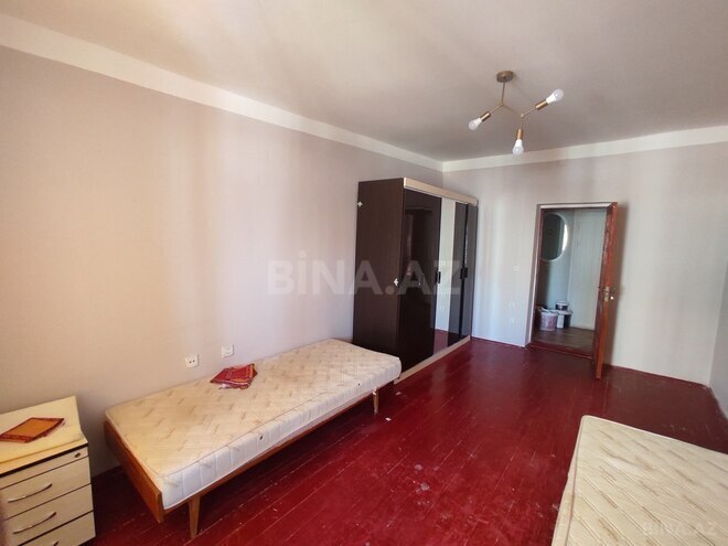 İcarəyə verilir 3 otaqlı köhnə tikili 66 m², İnşaatçılar m., photo 3 from 14