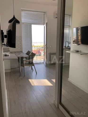 İcarəyə verilir 2 otaqlı yeni tikili 50 m², Səbail r., photo 5 from 23