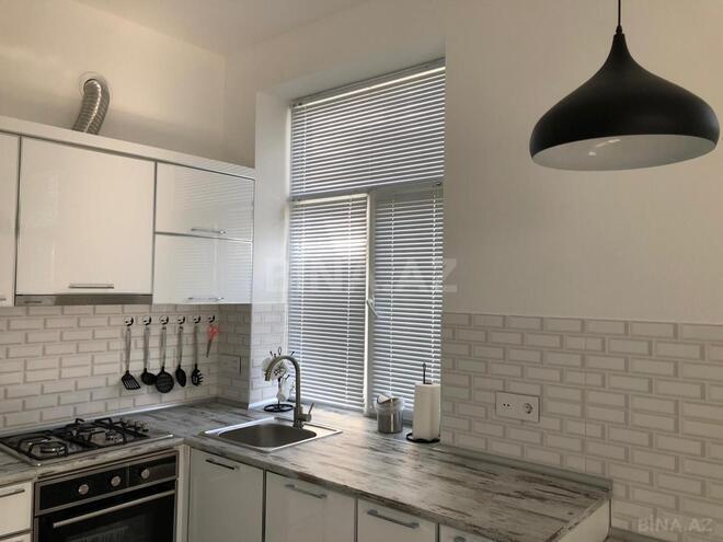 İcarəyə verilir 2 otaqlı yeni tikili 50 m², Səbail r., photo 15 from 23