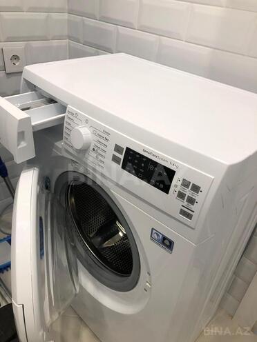 İcarəyə verilir 2 otaqlı yeni tikili 50 m², Səbail r., photo 12 from 23