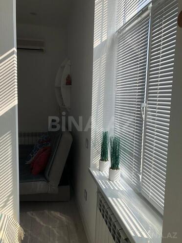 İcarəyə verilir 2 otaqlı yeni tikili 50 m², Səbail r., photo 19 from 23