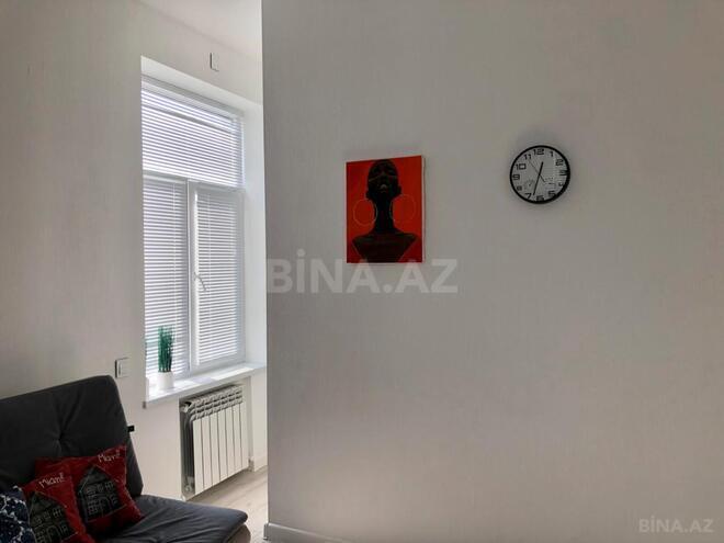 İcarəyə verilir 2 otaqlı yeni tikili 50 m², Səbail r., photo 11 from 23